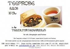 teeprobe